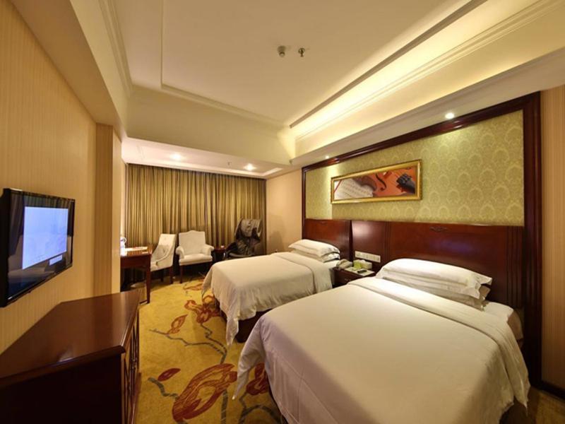 Vienna Hotel Zhangjiajie North Railway Station Dış mekan fotoğraf